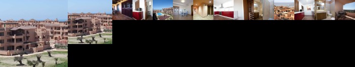 Apartamentos Turisticos Dream Sea