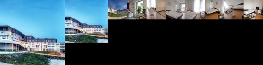 Zenitude Hotel-Residences Les Hauts du Chazal