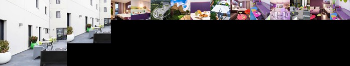 Ibis Styles Montbeliard