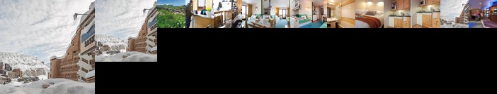 Maeva Particuliers Residences Quartier Falaise