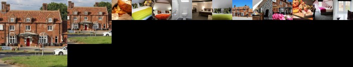 Kings Head Hotel Dereham Norfolk