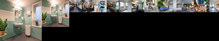 Trondheim Vandrerhjem