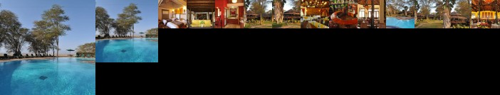 Ol Tukai Lodge Amboseli