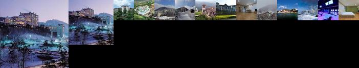 Yongpyong Resort Tower Condo