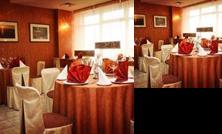 POLYOT HOTEL Trans-Siberian Railway