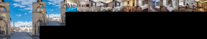 Gorki Panorama Hotel Sochi