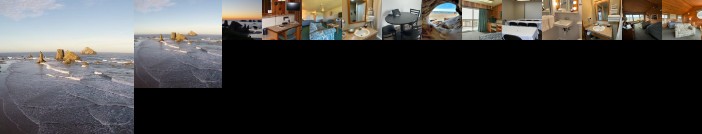 Sunset Oceanfront Lodging