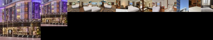 DoubleTree by Hilton Hotel and Residences Dubai - Al Barsha