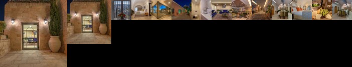 The Sephardic House Hotel In The Jewish Quarter