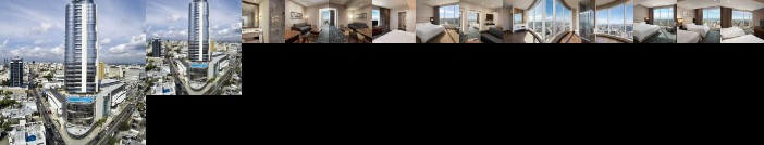 Embassy Suites by Hilton Santo Domingo