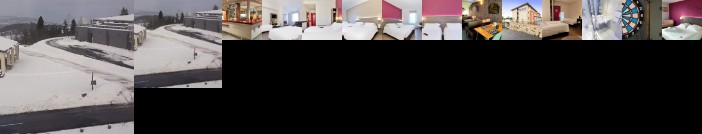 Kyriad Saint Chely d'Apcher - Aire de la Lozere