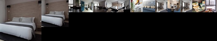 Tulip Inn Lille Grand Stade Residence