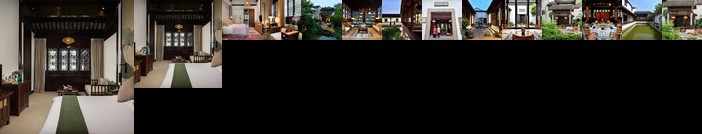 Blossom Hill Inn Suzhou