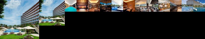 Hilton Okinawa Chatan Resort