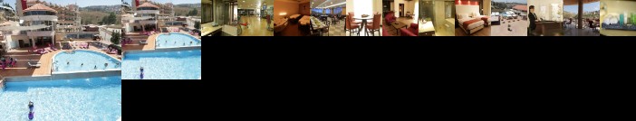 Golden Lili Resort & Spa