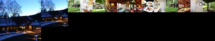 Tateshina Tokyu Hotel