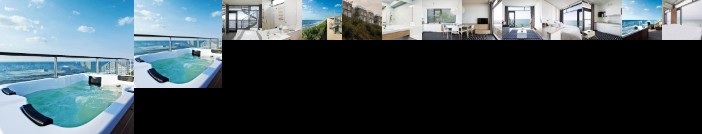 Boulevard Ustronie Morskie by Zdrojowa