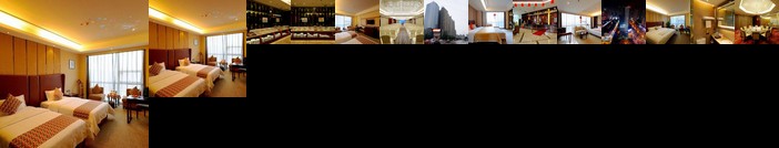 Xingsha Huatian Hotel