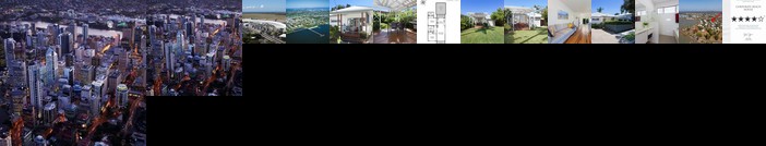 Corporate Beach House