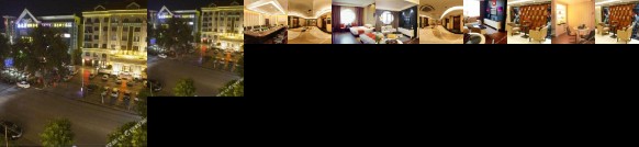 Zhongyuan Huangguan Hotel