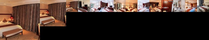 Tianjin Jinlong International Hotel