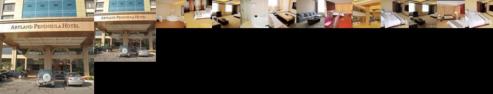 Artland Peninsula Hotel