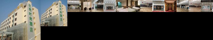 Beiyuan Fashion Hotel
