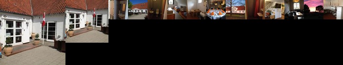 Kongskilde Friluftsgard