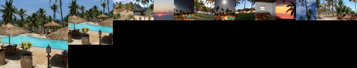 Blue Moon Beach Holiday Resort