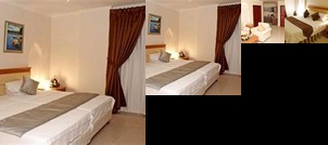 Tulip Inn Cornish Suites