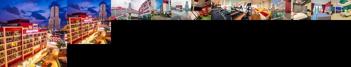 Sleep with Me Hotel Design Hotel at Patong