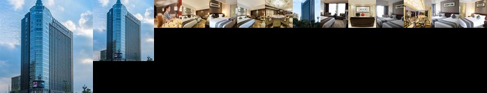 Paxton Park Hotel Chengdu