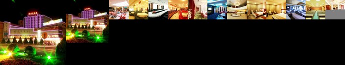 Yixing Hotel Zhongwei