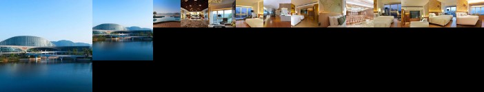 Tonino Lamborghini Hotel Huangshi Cihu Lake