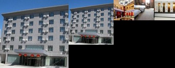 Yuxinyuan Hotel