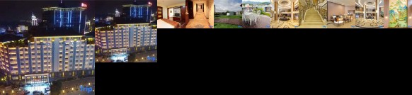 Tianwaitian International Hotel