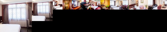 Chongqing WeiSelect Hongsheng Hotel