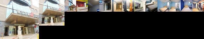 Bestay Inns Wuhan Wuchang Train Station