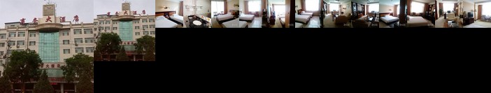 Business Hotel Liangzhou