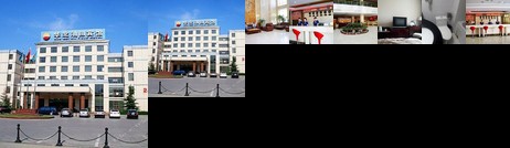 Huabei Oil Field Hotel