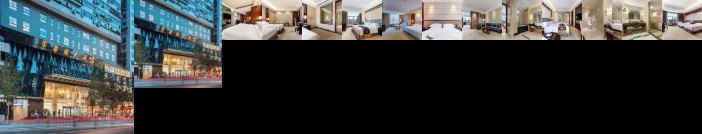 Huayang Hotel Dazhou