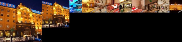 Golden Rose Hotel Hubin