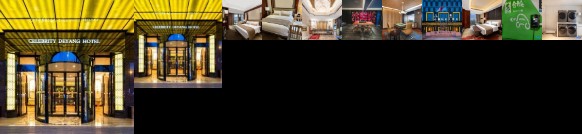 Deyang Celebrity Hotel