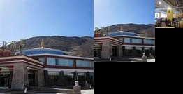 Songpan Minjiang Resorce Hotel