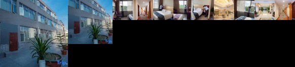 Weidong Garden Hotel