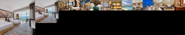 Crowne Plaza Shaoxing