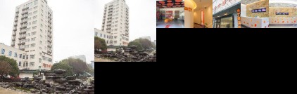 Pod Inn Jinhua People Square Branch