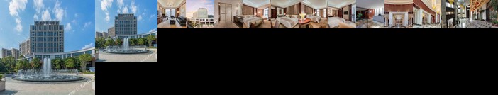 Winner Ambassador Hotel Jinjiang