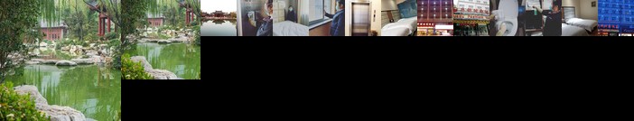 Huadoushishangjioudian