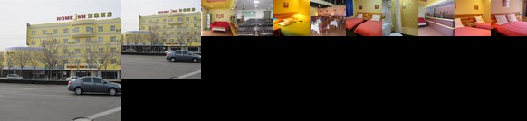 Home Inn Dongying Dongcheng Caozhou Road Central